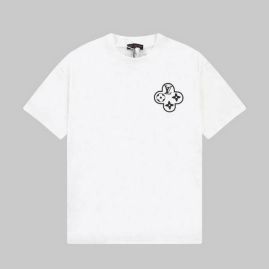 Picture of LV T Shirts Short _SKULVXS-L25236855